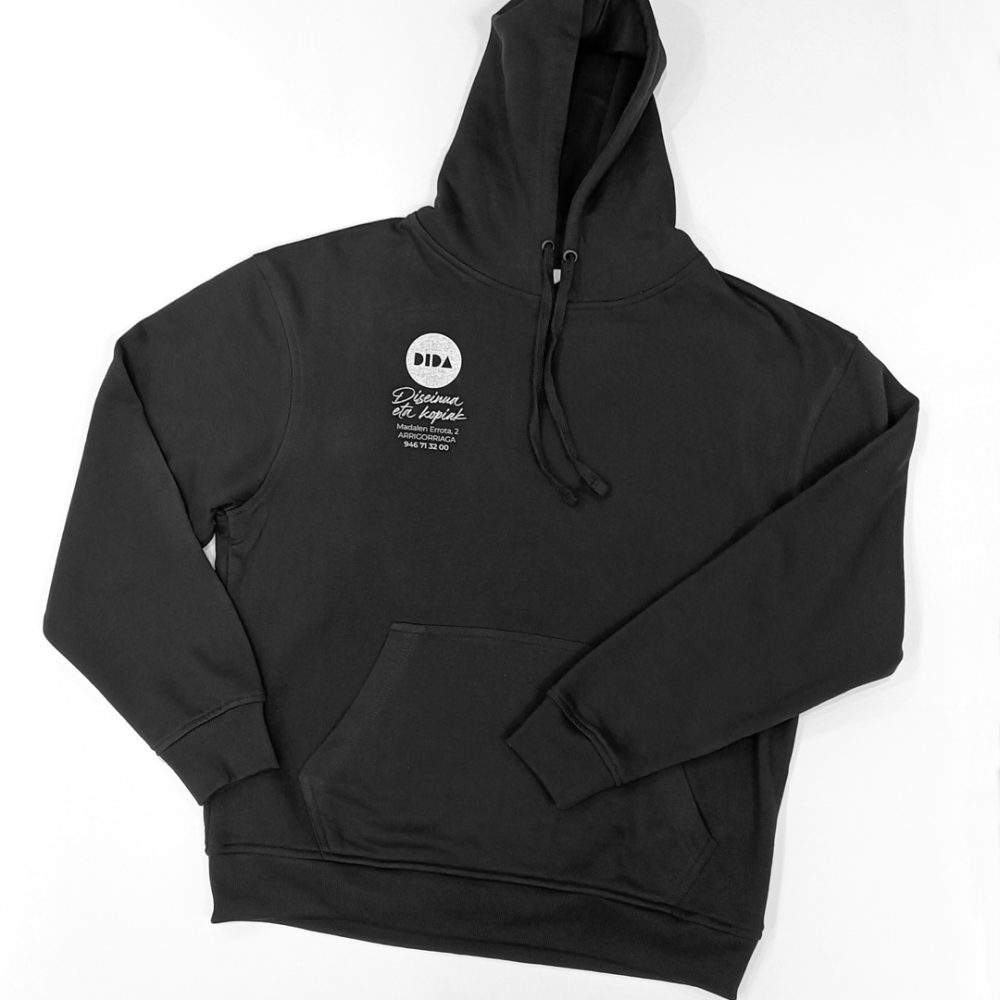 sudadera